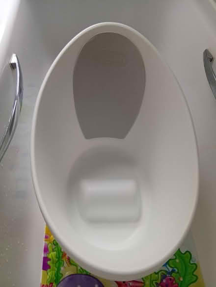 Photo of free Shnuggles baby bath (Hither Green) #1