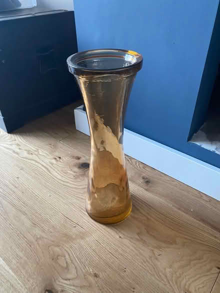 Photo of free Tall vase (Botley, Oxford, OX2) #3