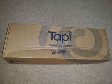 Photo of free Laminate floor samples (Moortown LS17) #2