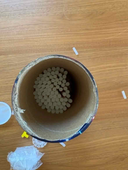 Photo of free Glow sticks (South Acton W3) #2