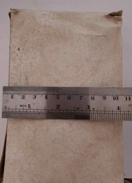 Photo of free Box of screws (SK5 Reddish) #3