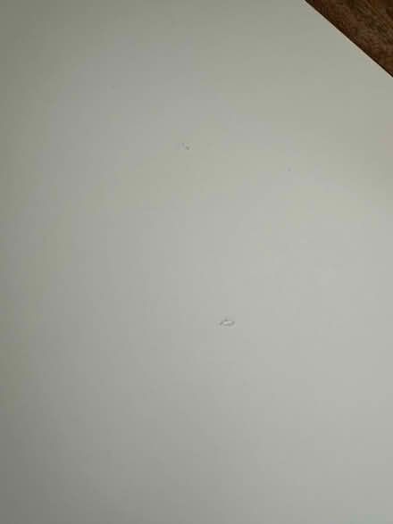 Photo of free IKEA table top Linnmon (Chelmsford CM2) #2