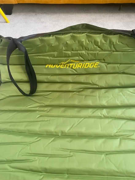 Photo of free Self inflating roll mat (Bishops Cleeve GL52) #4