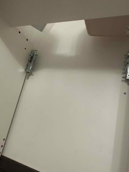 Photo of free kitchen cabinets (Sutton Courtenay OX14) #3