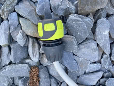 Photo of free Garden hose - compact reel (Aldrington BN3) #4