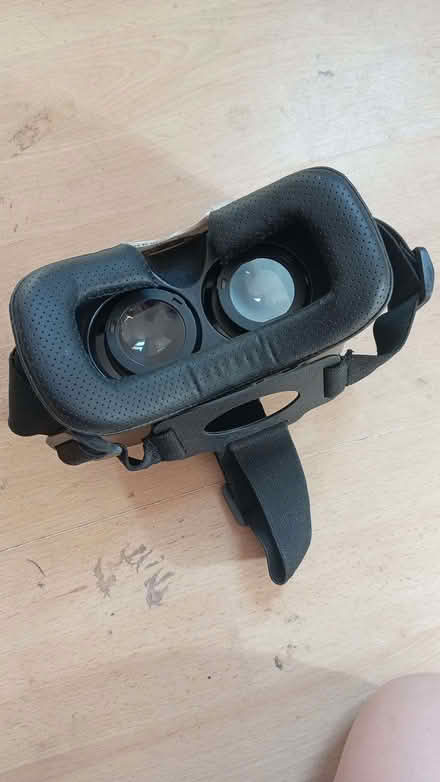 Photo of free Microsoft Surface VR glasses (Reading West RG1) #1
