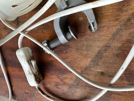 Photo of free Small Light (Yatton BS49) #2