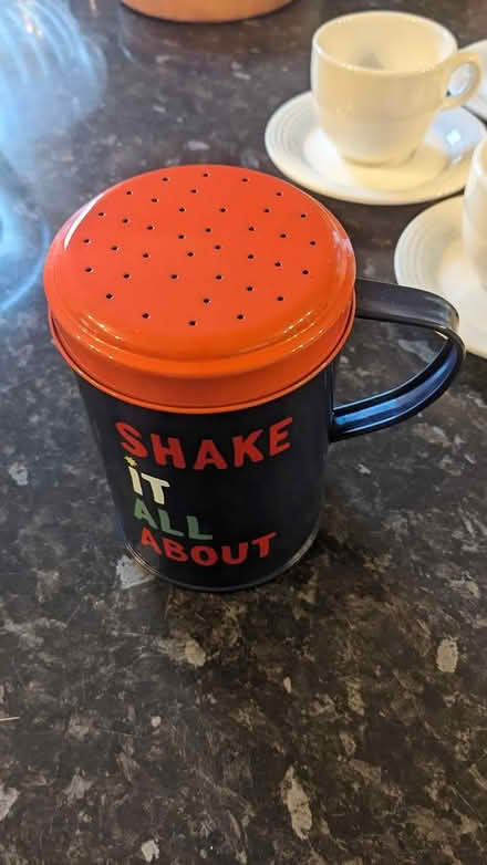 Photo of free Baking Bits (Ramsgate CT11 9SG) #3