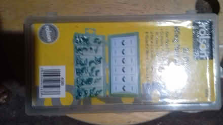 Photo of free wing nuts (Quinton B32) #1