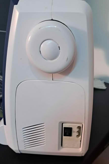 Photo of free Sewing machine (Southwark) #4