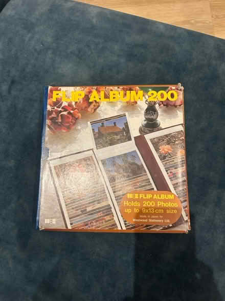 Photo of free Photo album (Tonbridge) #1