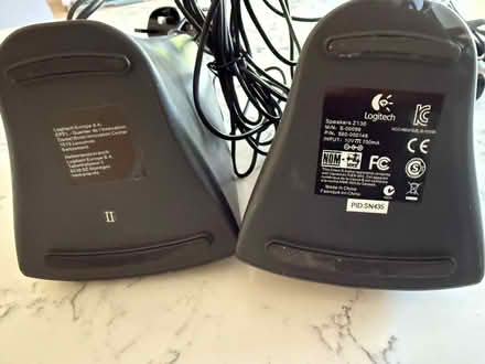 Photo of free Speakers for PC (Charlton OX12) #1