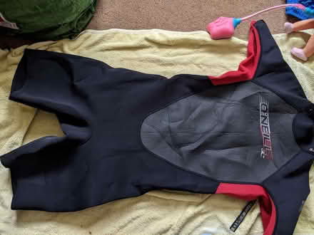 Photo of free Shortie wetsuits (Old Woking GU22) #3