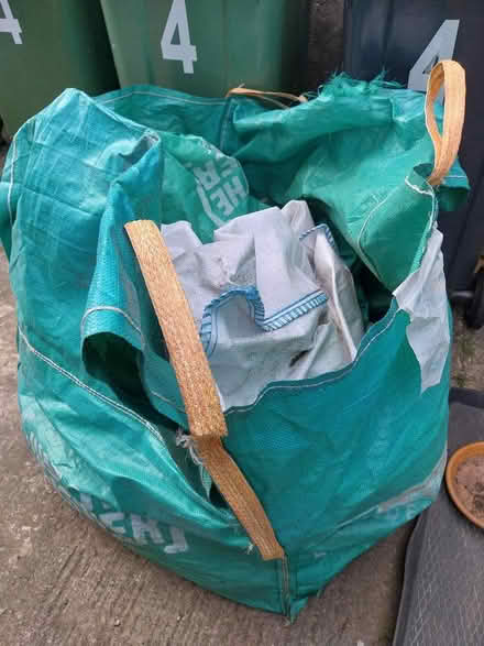 Photo of free Dumpy bags (Kendal LA9) #1