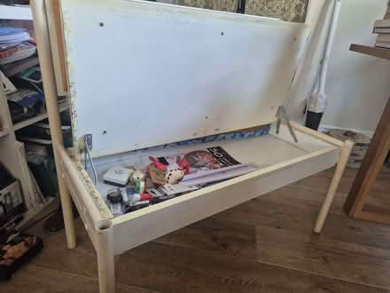 Photo of free Bench (New Hinksey OX1) #2