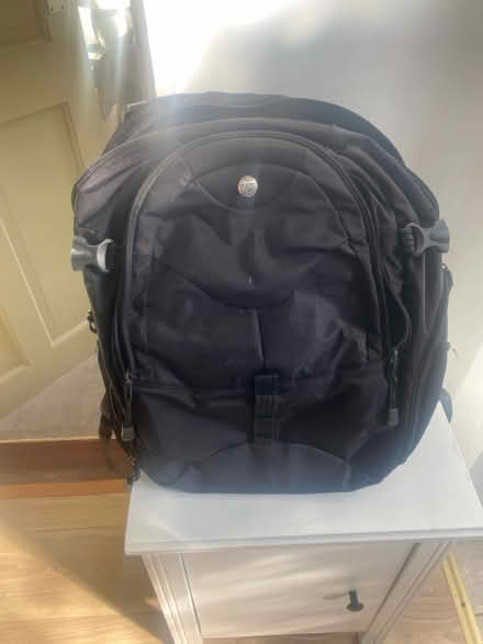 Photo of free Rucksack for lap top (killiney) #1