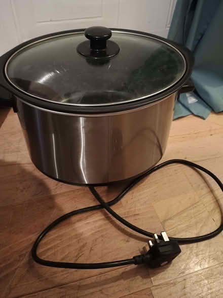 Photo of free Slow cooker (Eastfield) #1