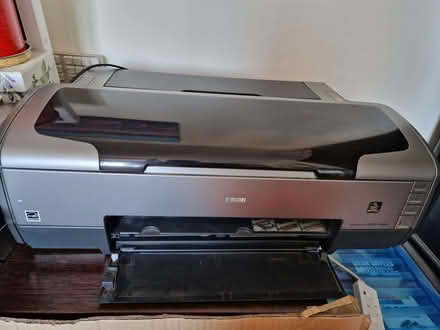 Photo of free Epson Printer (GU12) #1