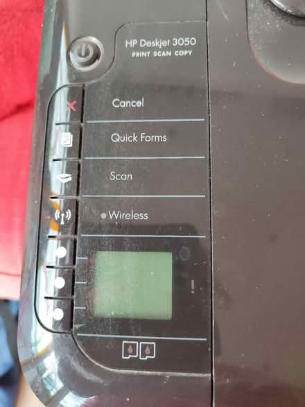 Photo of free Deskjet printer - spares/repair (Heaton NE6) #2