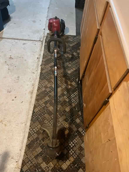 Photo of free Gas Weed Wacker (Hamburg and Winans Lake Road) #1