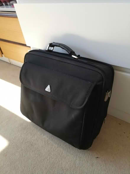 Photo of free Laptop Bag, S26 (Kiveton Park, S26) #1