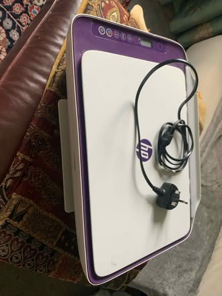 Photo of free HP printer scanner (Birchwood) #1