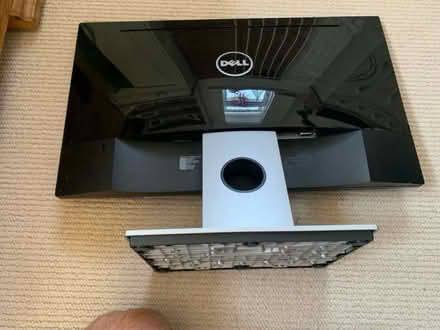 Photo of free Computer monitor (Bosham, PO18) #2