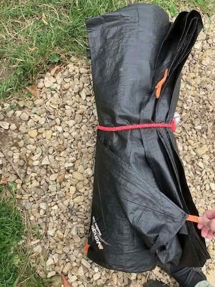 Photo of free Large tent (Rowanfield GL51) #3