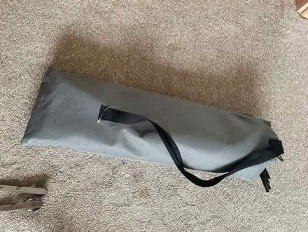 Photo of free Campbed (Little Herberts GL53) #1