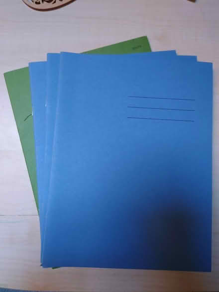 Photo of free Excerscie books (Cowley OX4) #1