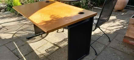 Photo of free Office furniture (Histon) #2