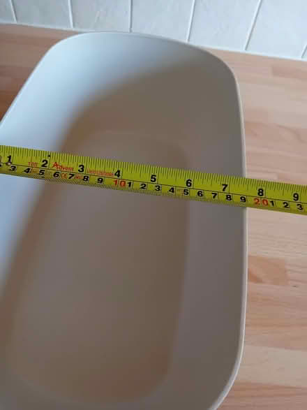 Photo of free Bread/cake bin (Lumb BB4) #4