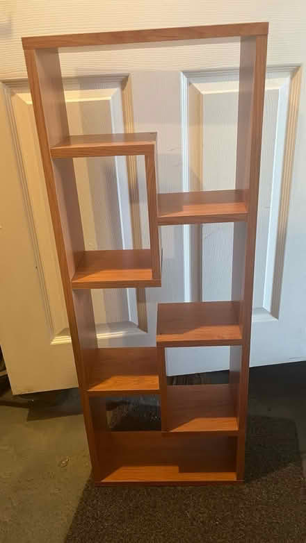 Photo of free CD Storage shelf (B62 Halesowen) #1