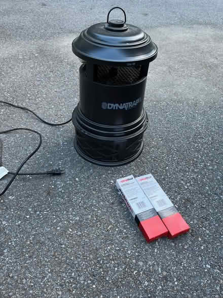 Photo of free Dynatrap - not working - Pepperell (Pepperell/Townsend/Groton) #1