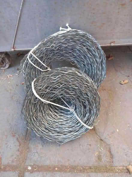 Photo of free Metal mesch (Oxford OX4) #1