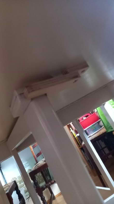 Photo of free Table (Malvern Link WR14) #3