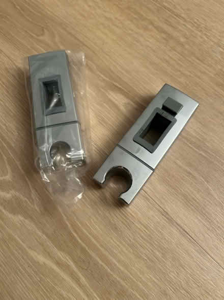 Photo of free Shower head holders (Tonbridge) #1