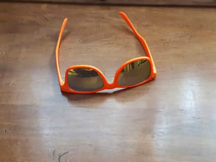 Photo of free Sunglasses (Stanley Park area of Kitchener) #1