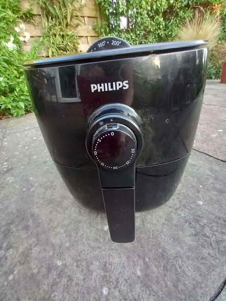 Photo of free Airfryer (Crosspool S10) #1