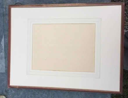 Photo of free Picture frames (Scotton HG5) #1