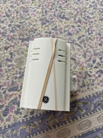 Photo of free Door bell (Belmont-Watertown) #2