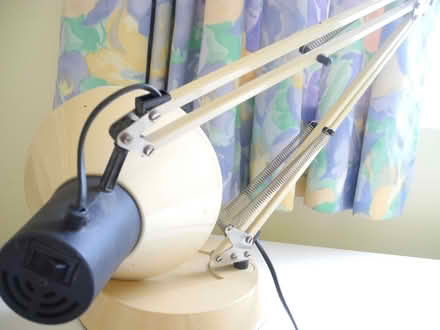 Photo of free Anglepoise Lamp (Misterton DN10) #2