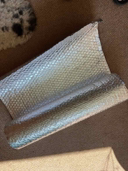 Photo of free Insulation (Eastbourne BN20) #1