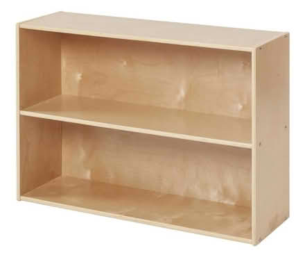 Photo of shelves for classroom (48073) #2