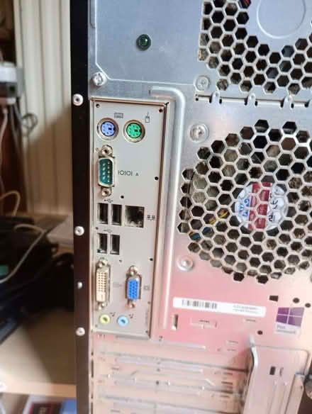 Photo of free PC Computer (IP4) #1