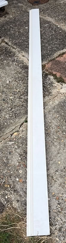 Photo of free Skirting (haslingfield) #4