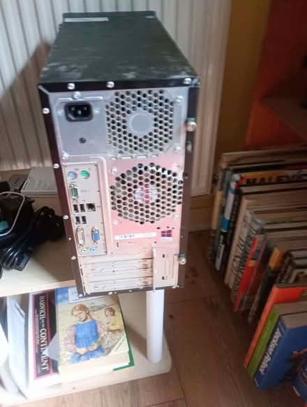 Photo of free PC Computer (IP4) #3