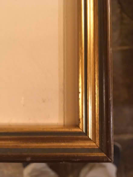 Photo of free Picture frames (Scotton HG5) #2