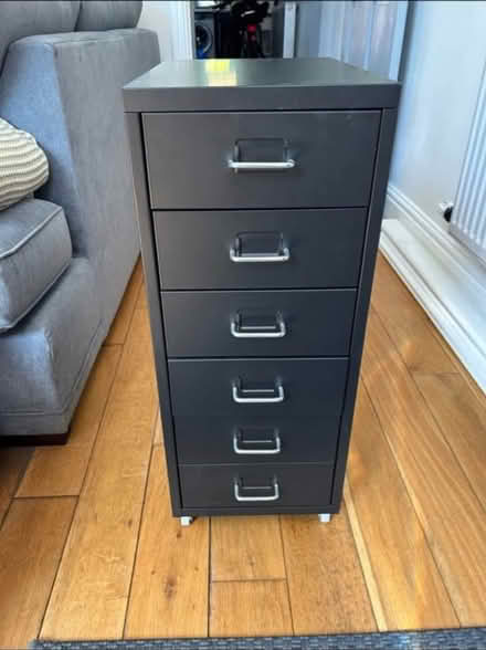 Photo of free IKEA office draws (Bromley Cross) #1