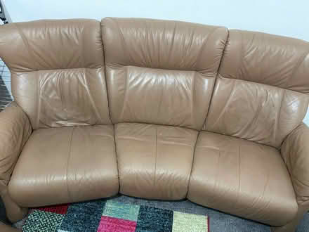 Photo of free House hold furniture, ready to go (Drumry G81) #3